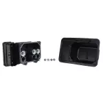 2010-2019 Ford E-350 Super Duty - ABS Control Module