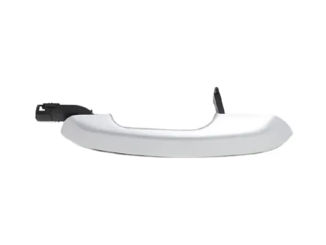 2021-2026 Jeep Exterior Door Handle, Right 6PF68SSEAB | My Mopar Parts