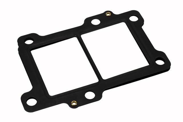 2010-2016 GM Exhaust Gas Recirculation (EGR) Valve Gasket 98062923 | GM