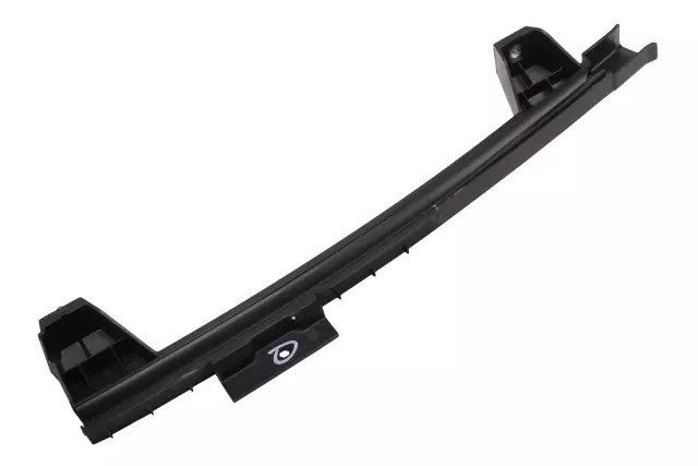 Front Driver Side Door Window Channel Retainer