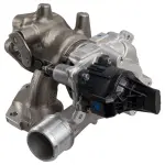 Motorcraft™ Turbocharger