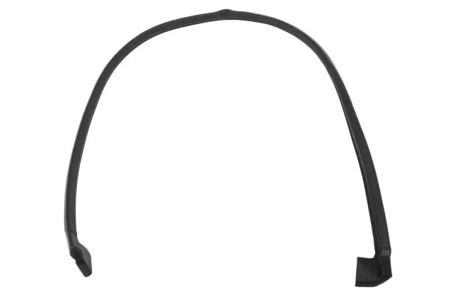 Hood Rear Weatherstrip