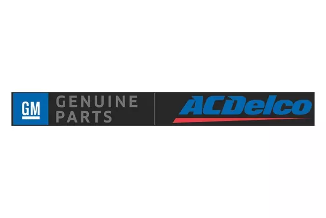 Genuine OEM GM Part - Fuel Injector 2024 GM 40009195 - Parts 
