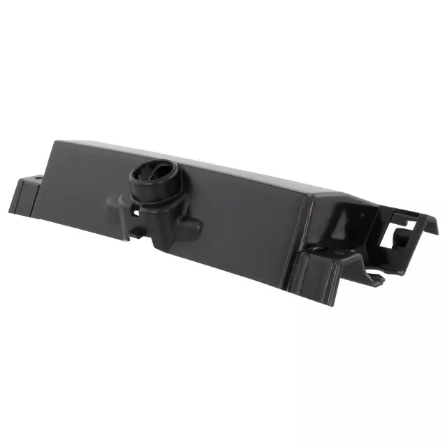 GJ5Z-7843400-BA - Lift-Gate Latch Handle - 2017-2019 Ford Escape