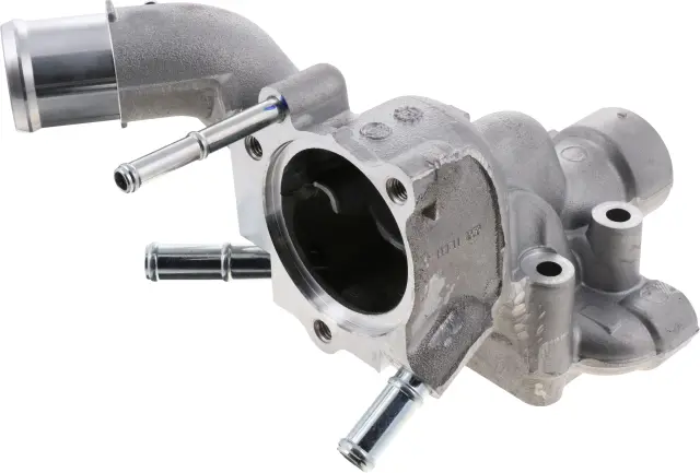 2004-2010 INFINITI QX56 Thermostat Housing 110617S000 | OEM Parts