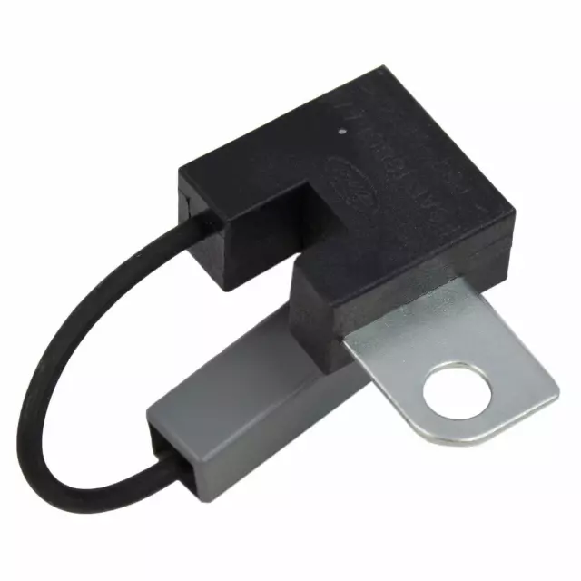 Capacitor Assembly Radio Suppress F6AZ-18801-A | OEM Parts