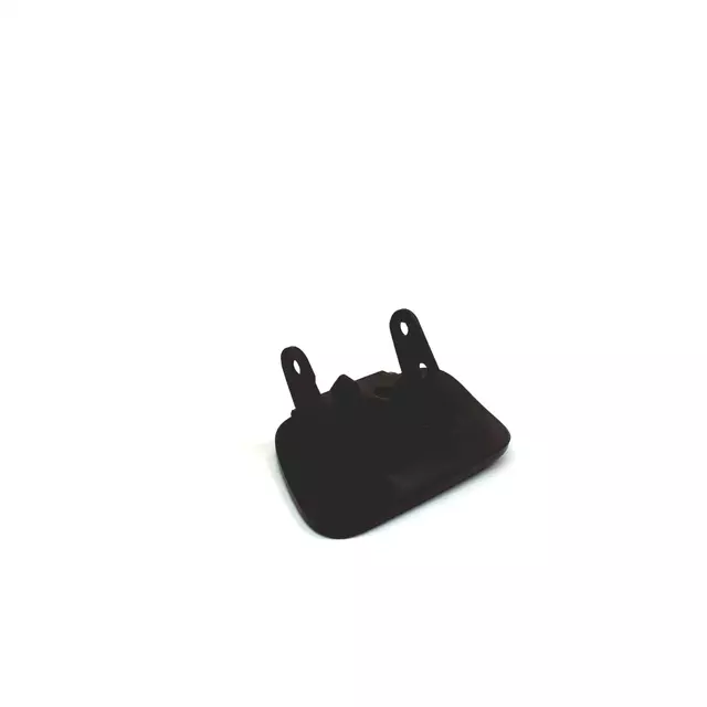 Headlight Washer Cover (Unpainted) 7l6807752agru