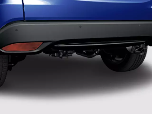 2019-2022 Honda - Parking Sensors