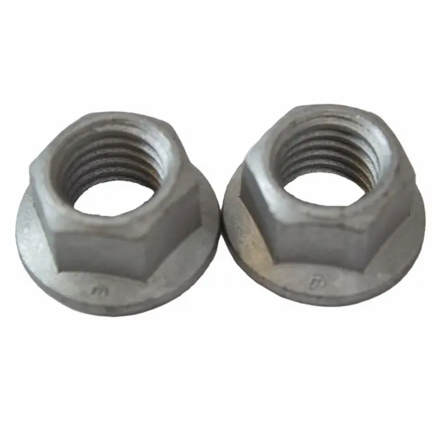 2023-2026 Ford Radius Arm Nut N807659-S441 | OEM Parts Online