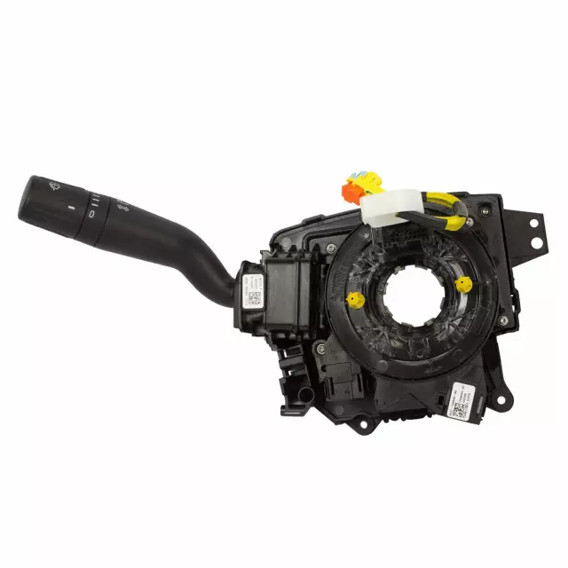 JL3Z-3F791-AA - Column Housing - 2018-2020 Ford F-150
