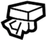 Grille Assembly Clip