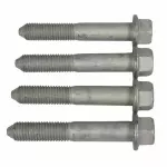 Shock Bolt