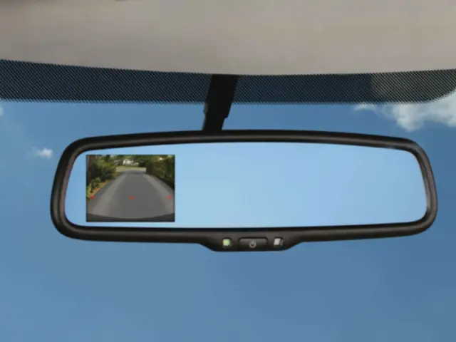 Rear View Camera
