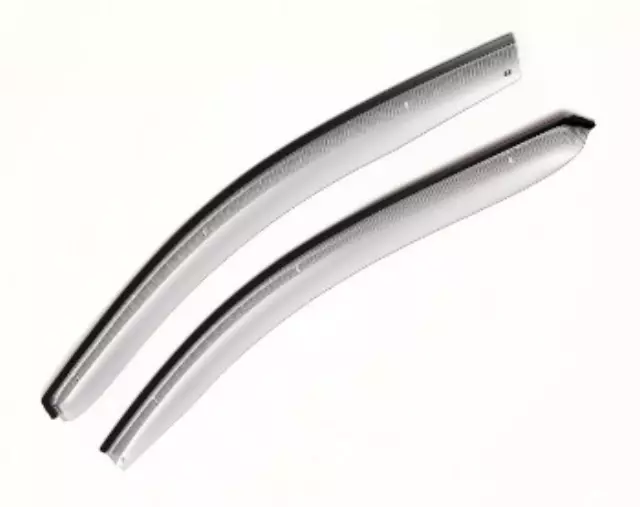 2022 Hyundai Tucson 2022 2023 Santa Cruz Front Door Visor