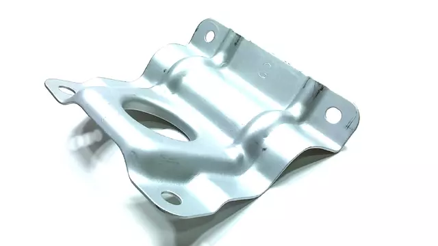 OEM NEW 2002-07 Subaru Impreza Lower Radiator Assembly Lower Bracket 45124FE010