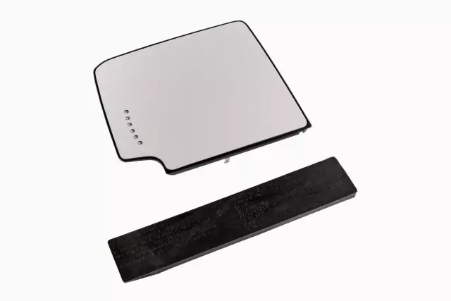 Driver Side Door Mirror