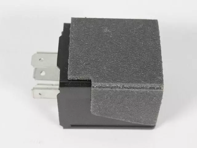 Multi-Function Switch