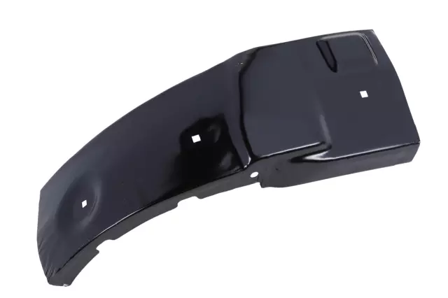 Rear Driver Side Wheelhouse Front Inner Panel