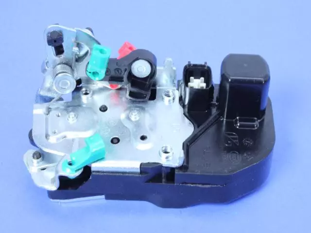 Door Lock Actuator Motor