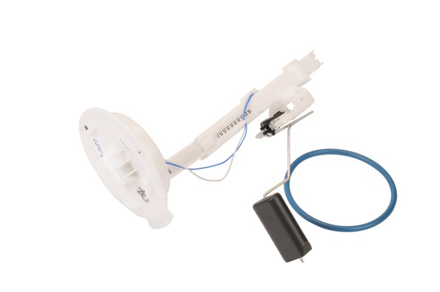 Herko Fuel Tank Sending Unit F00HK00370 For Saturn Chevy Pontiac Vue 2004-2006