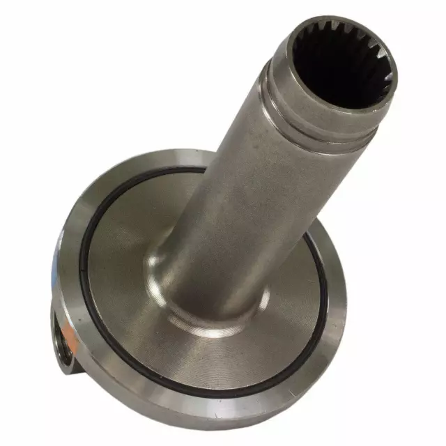 JL3Z-4841-C - Flange Coupling | Online Ford Parts Catalog