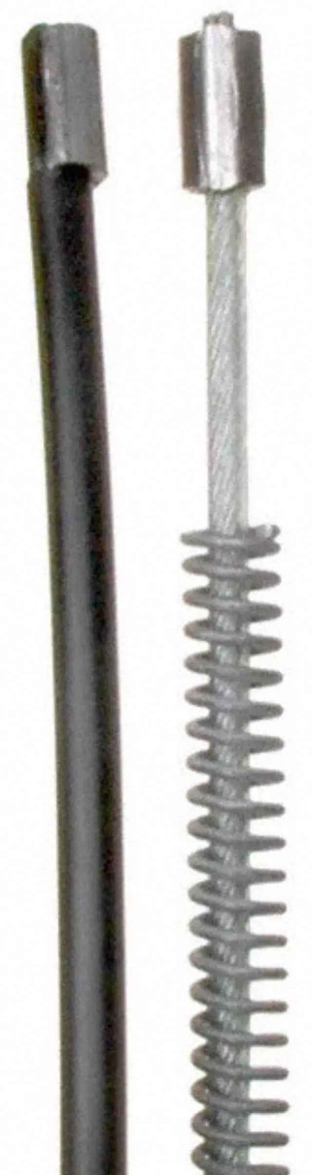 Driver Side Parking Brake Rear Cable