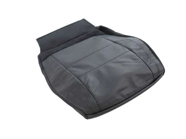 Front Seat Cushion Cover, Left
