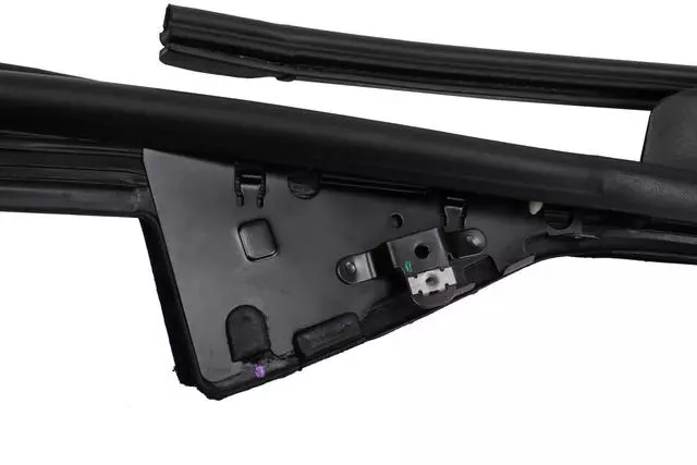 Passenger Side Front Door Weatherstrip