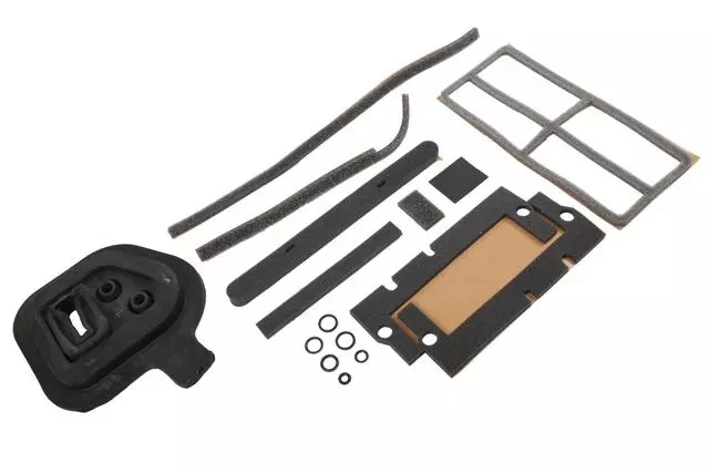 2011 – 2016 Chevrolet Hvac Module Gasket Kit 13406309