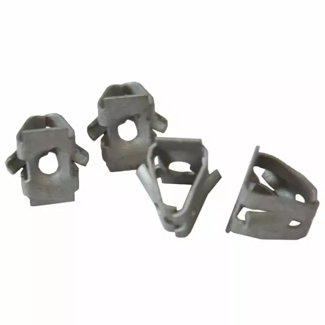 Mount Plate Retainer Nut