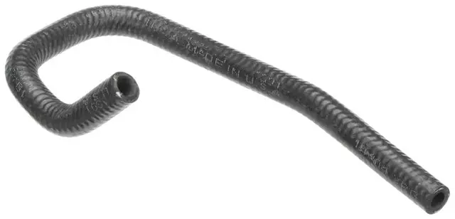 Molded Heater Hose