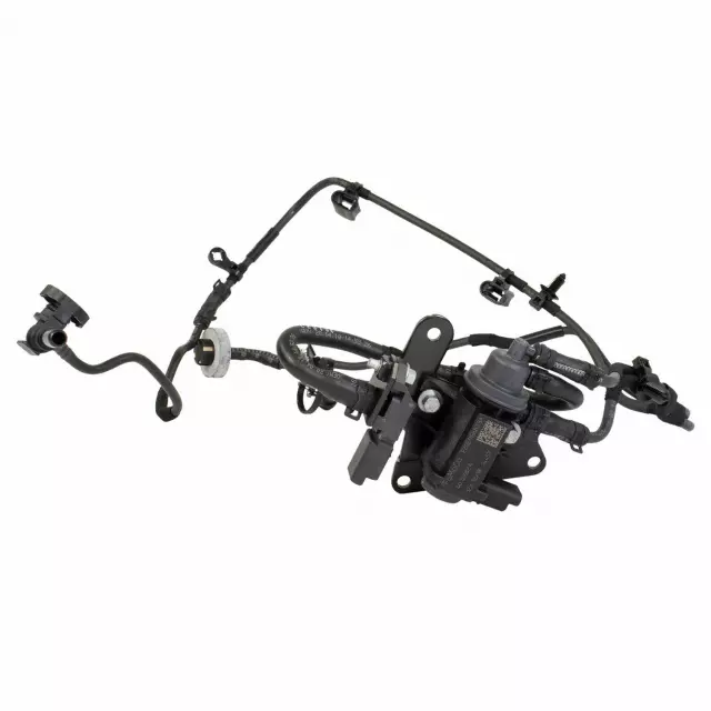 【08/30まで】ランジアス RANGEAS SS CNY 2017 GB5Z-9S468-A - Vacuum Hose 2016-2019 Ford Explorer | Ford Parts Direct