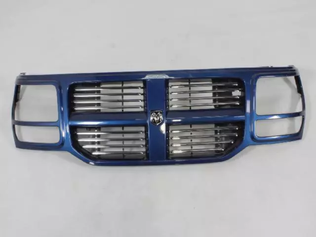 Radiator Grille