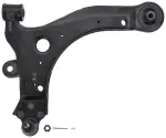 TRW PREMIUM CHASSIS - SUSPENSION CONTROL ARM AND BALL JOINT ASSEMBLY - JTC1493