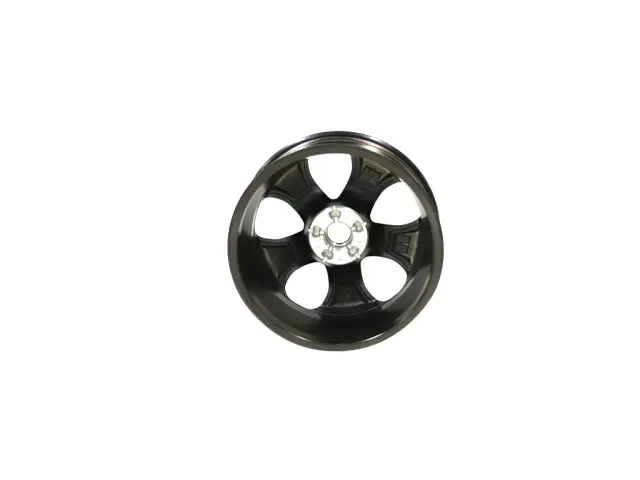 2017-2022 Jeep Compass Wheel, Alloy 5VC271XFAA | My Mopar Parts