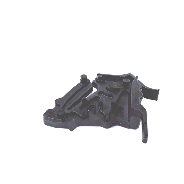 2010-2014 Volkswagen Sound Absorber 1K0-864-663 | QuirkParts