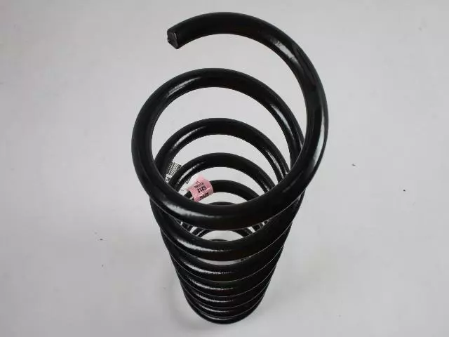 Front Coil Spring, Right