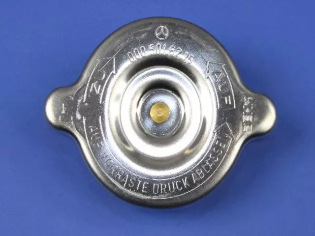 Radiator Cap