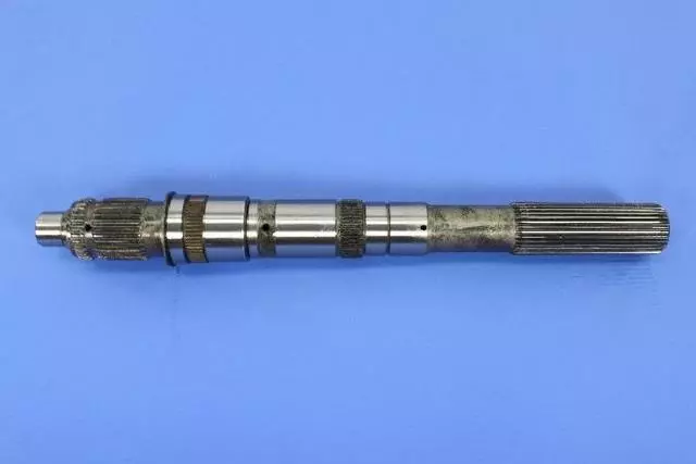 Transfer Case Main-Shaft