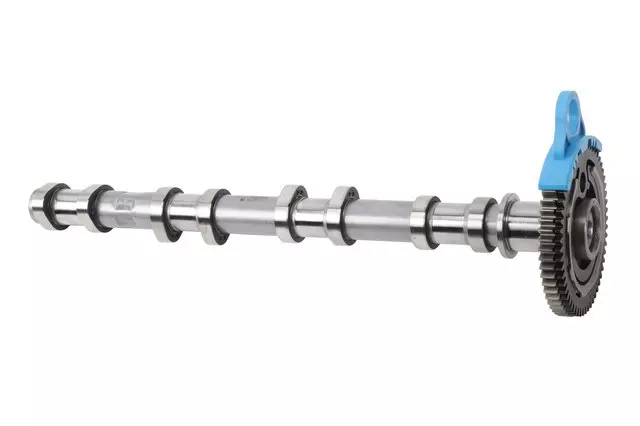 2017-2019 GM - Exhaust Camshaft