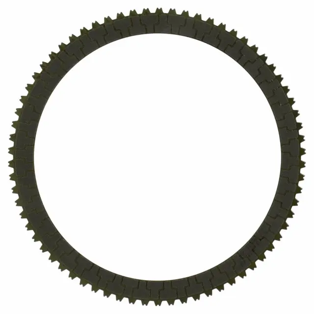Transmission Clutch Friction Plate HL3Z-7B164-D | OEM Parts Online