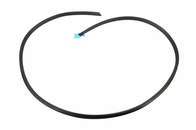 Driver Side Hood Seal