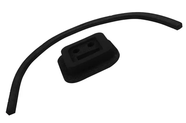 Heater and Air Conditioning Evaporator and Blower Module Seal Kit