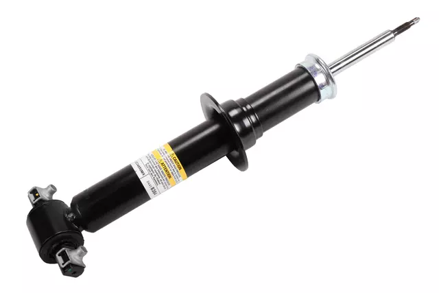 Front Shock Absorber with Nuts