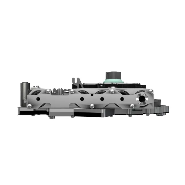 2018-2019 Ram Valve Body Assembly 68166834AN | My Mopar Parts