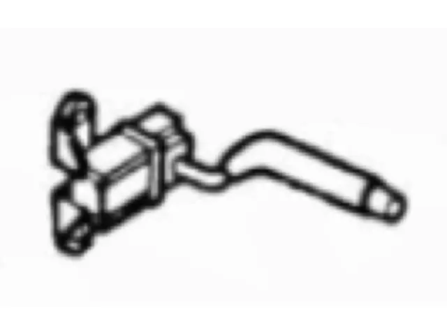 Wiper Switch - Ford (E83Z-17A553-B)