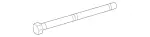 Upper Control Arm Bolt