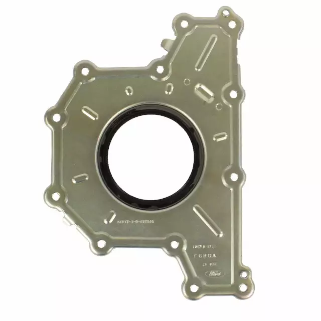 Rear Main Seal Retainer