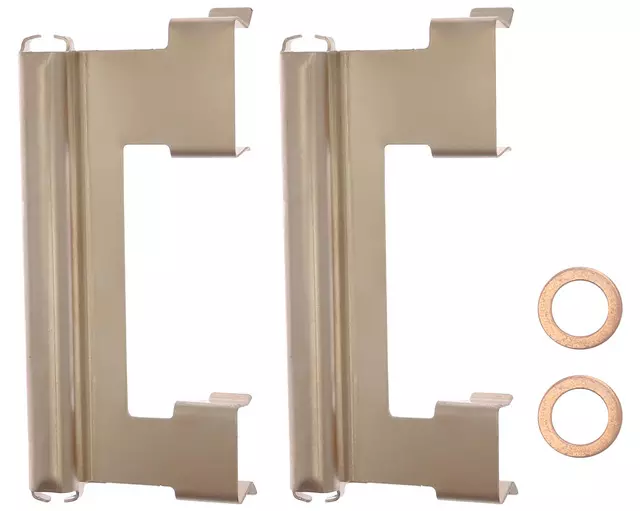 Front Driver Side Brake Caliper