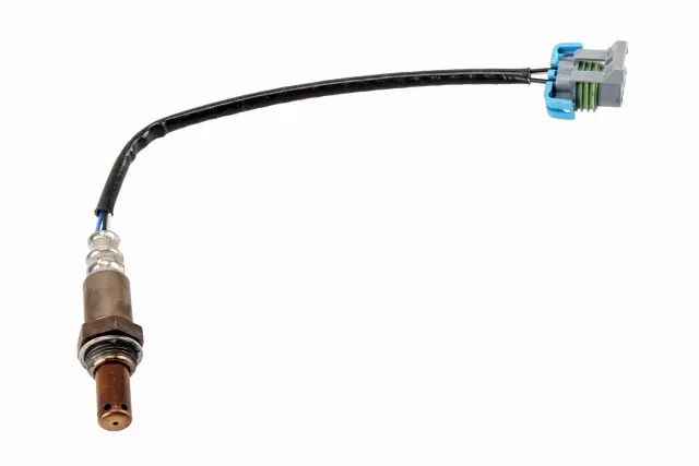 Heated Oxygen Sensor